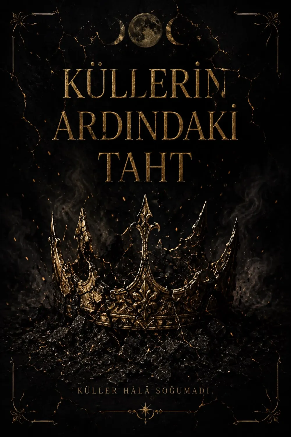 Küllerin Ardındaki Taht