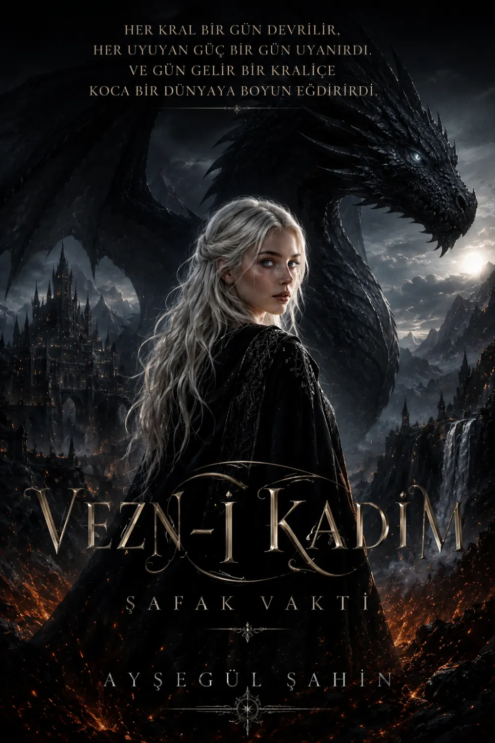 Vezni Kadim: Şafak Vakti
