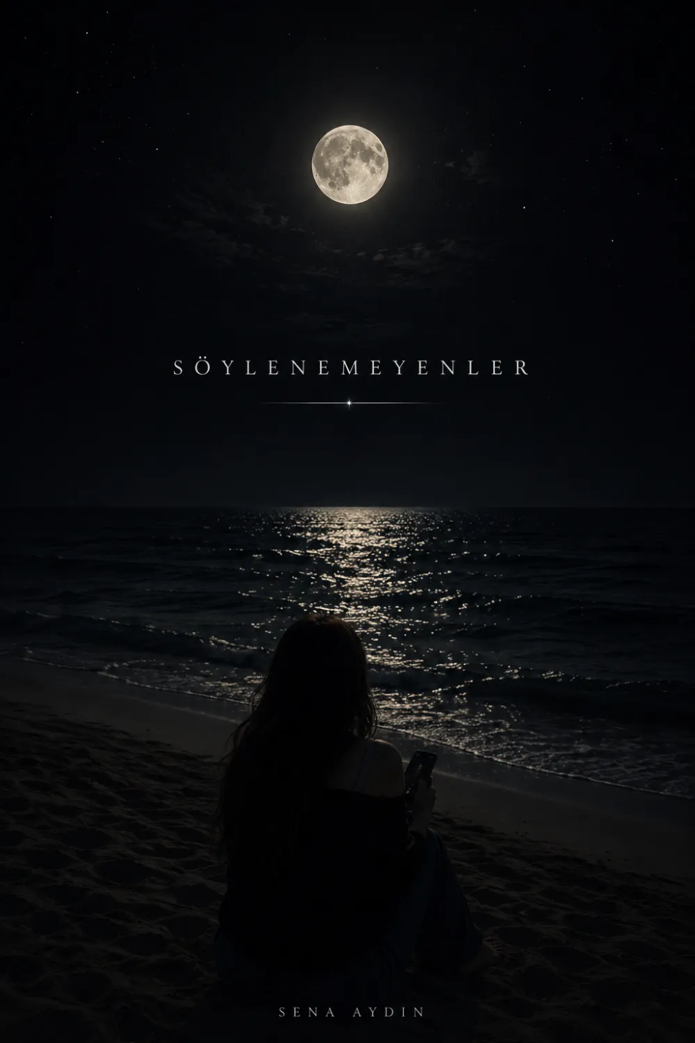Söylenemeyenler