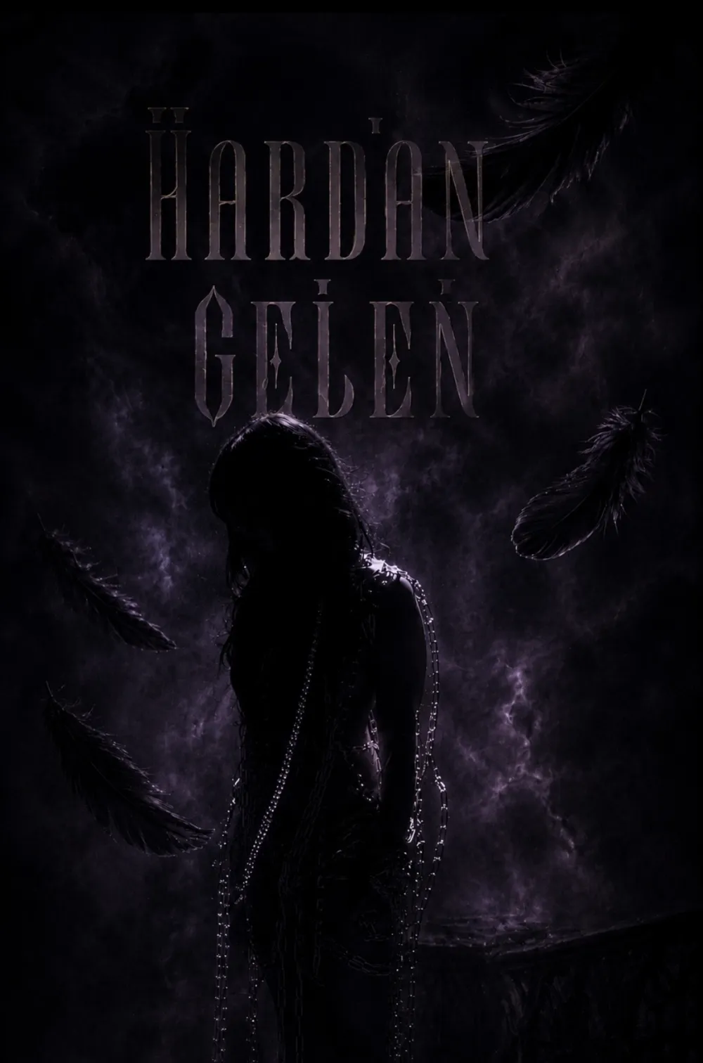Hardan Gelen