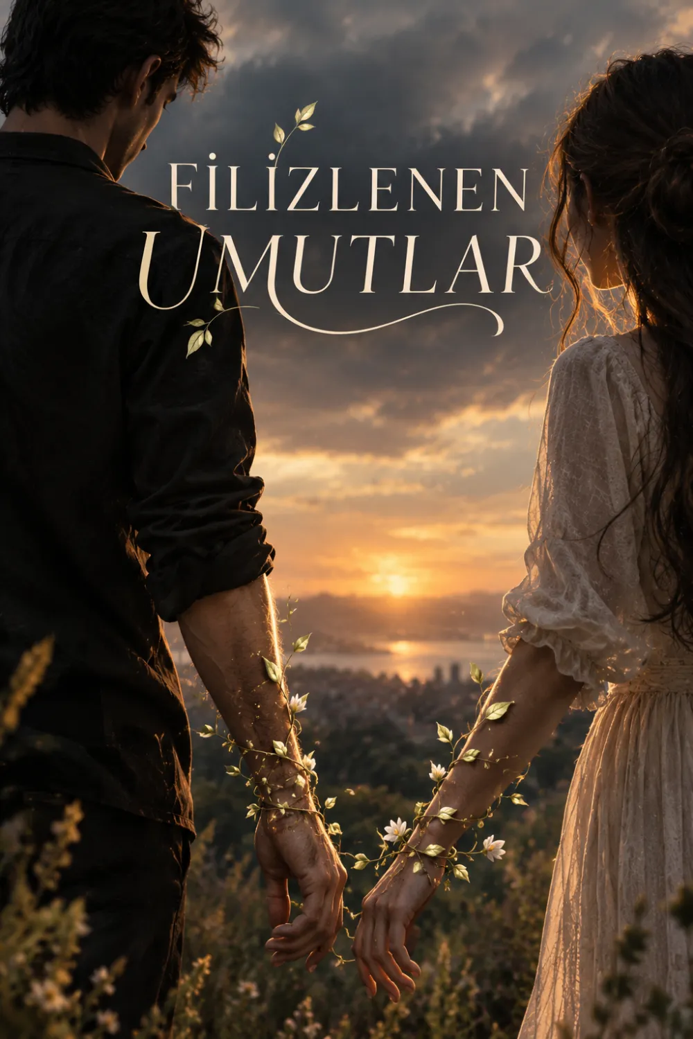 FİLİZLENEN UMUTLAR