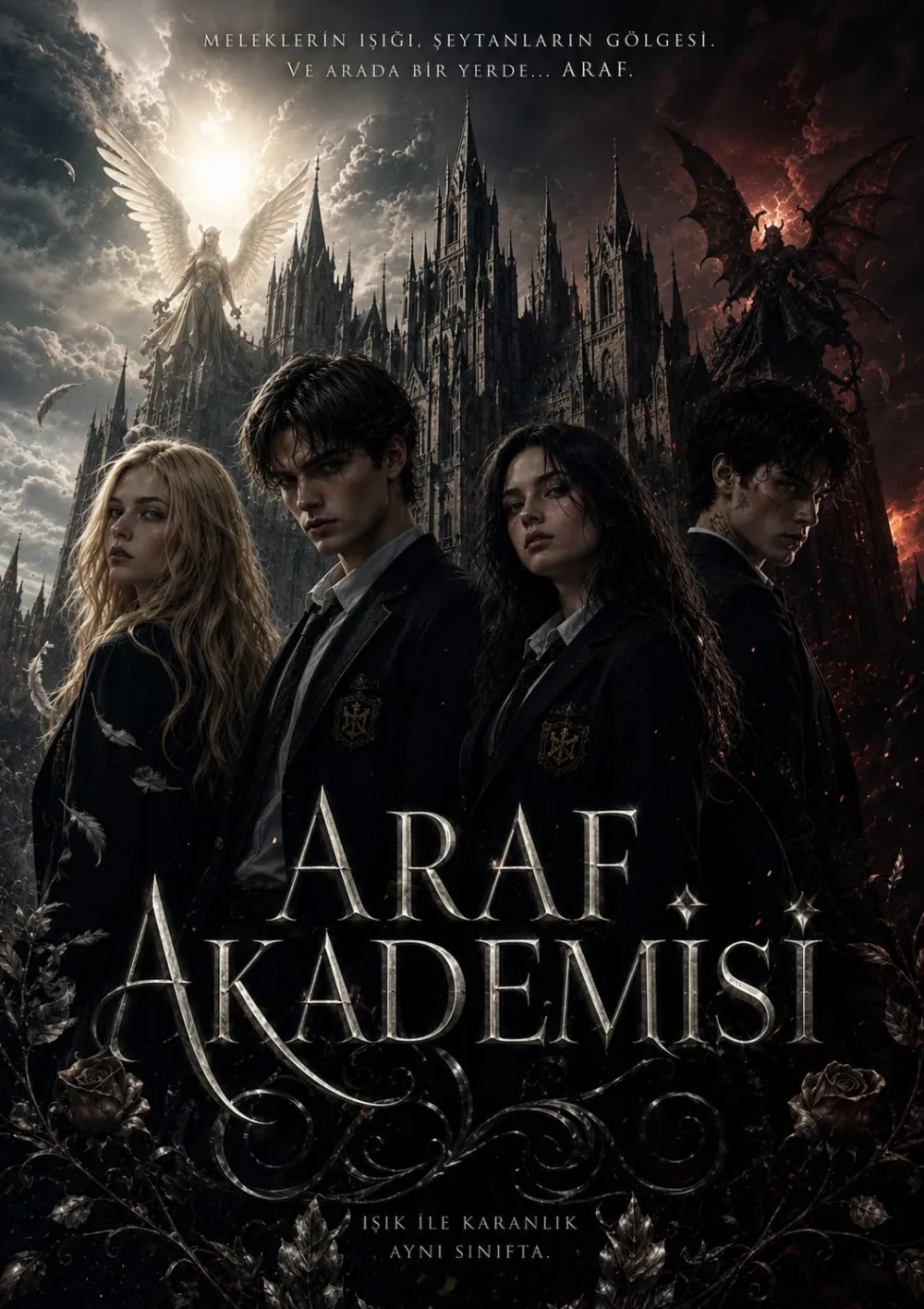 ARAF AKADEMİSİ