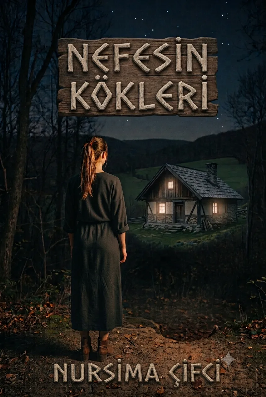 NEFESİN KÖKLERİ