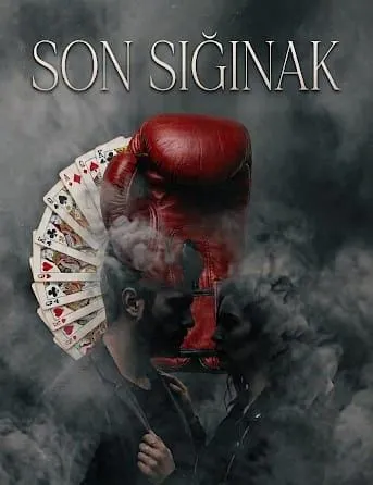 SON SIĞINAK