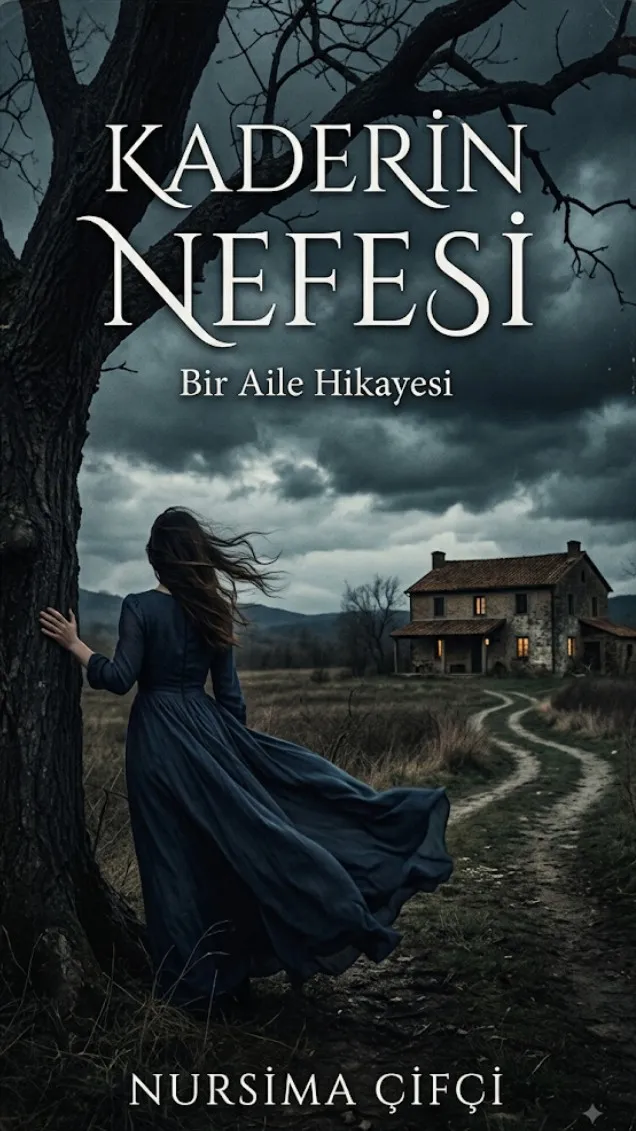KADERİN NEFESİ