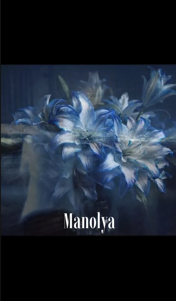Manolya