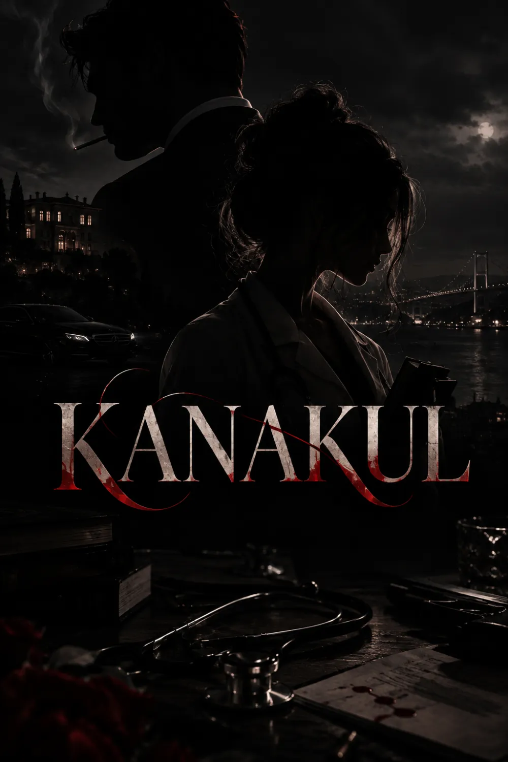 Kanakul
