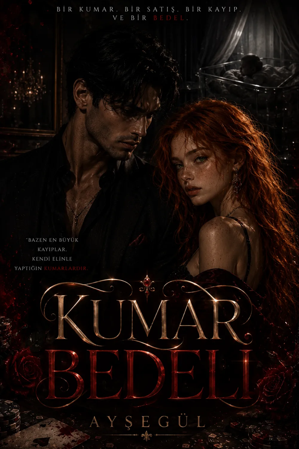 KUMAR BEDELİ