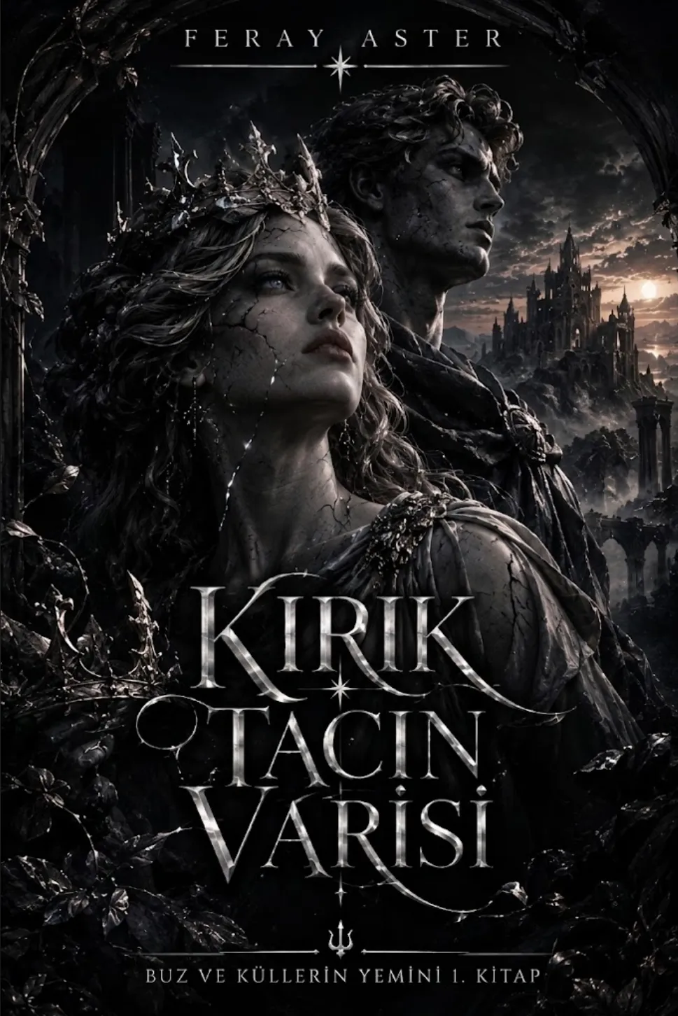 Kırık Tacın Varisi