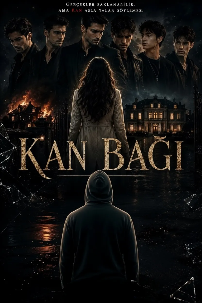 KAN BAĞI