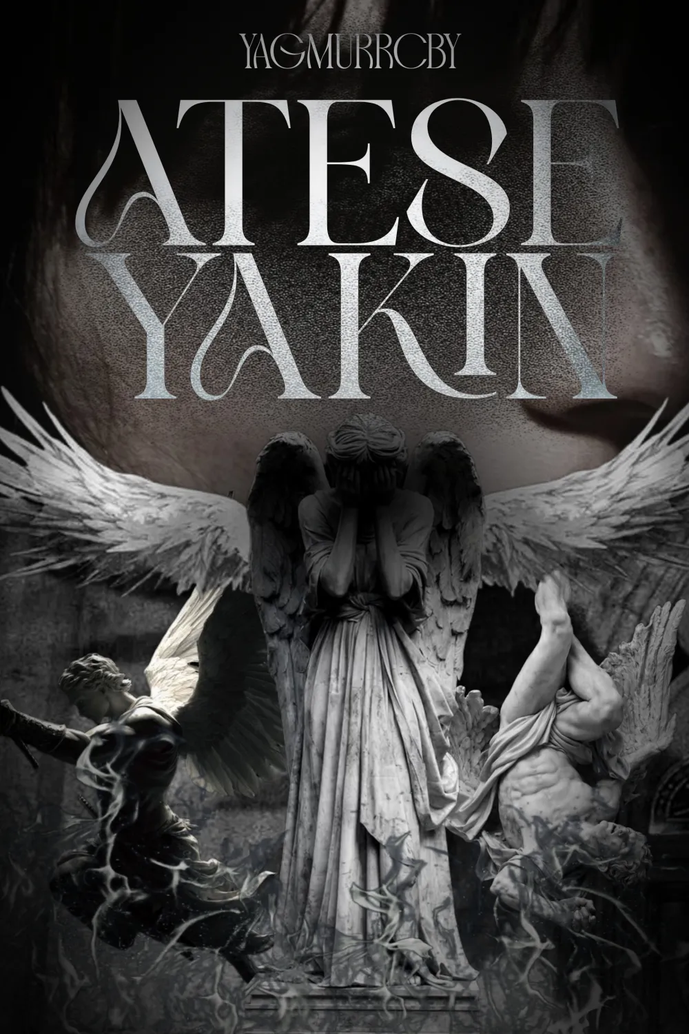 ATEŞE YAKIN
