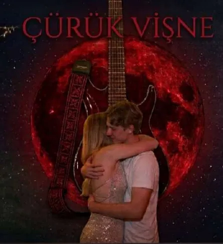 Çürük Vişne