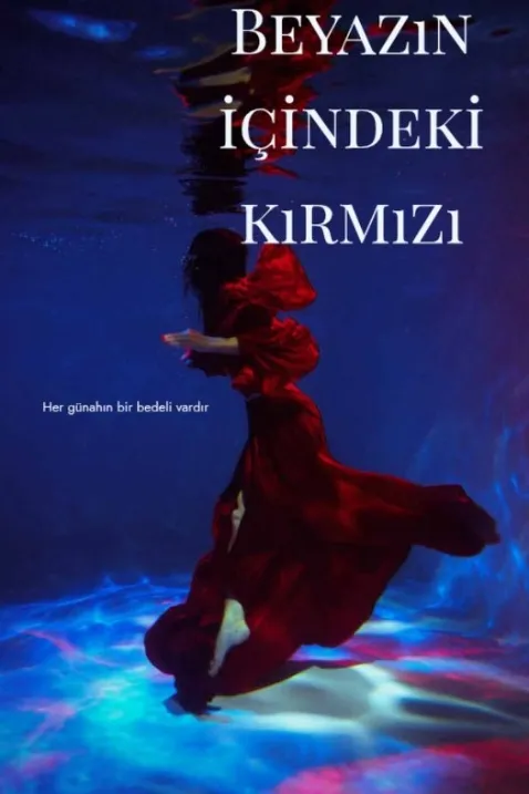 Beyazın İçindeki Kırmızı