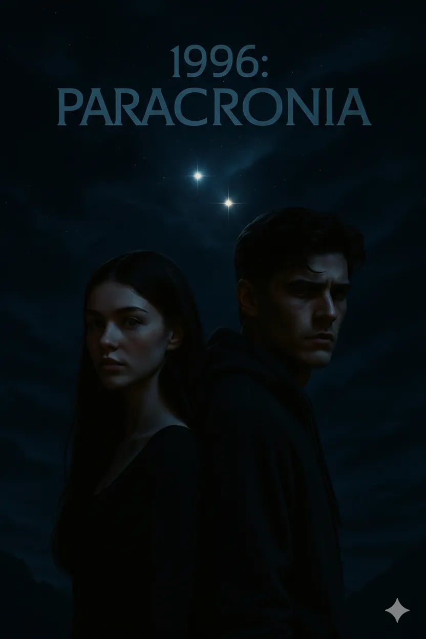1996: PARACRONIA