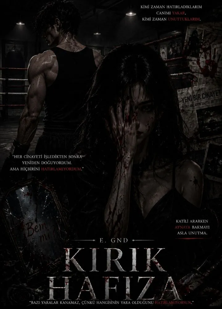 KIRIK HAFIZA