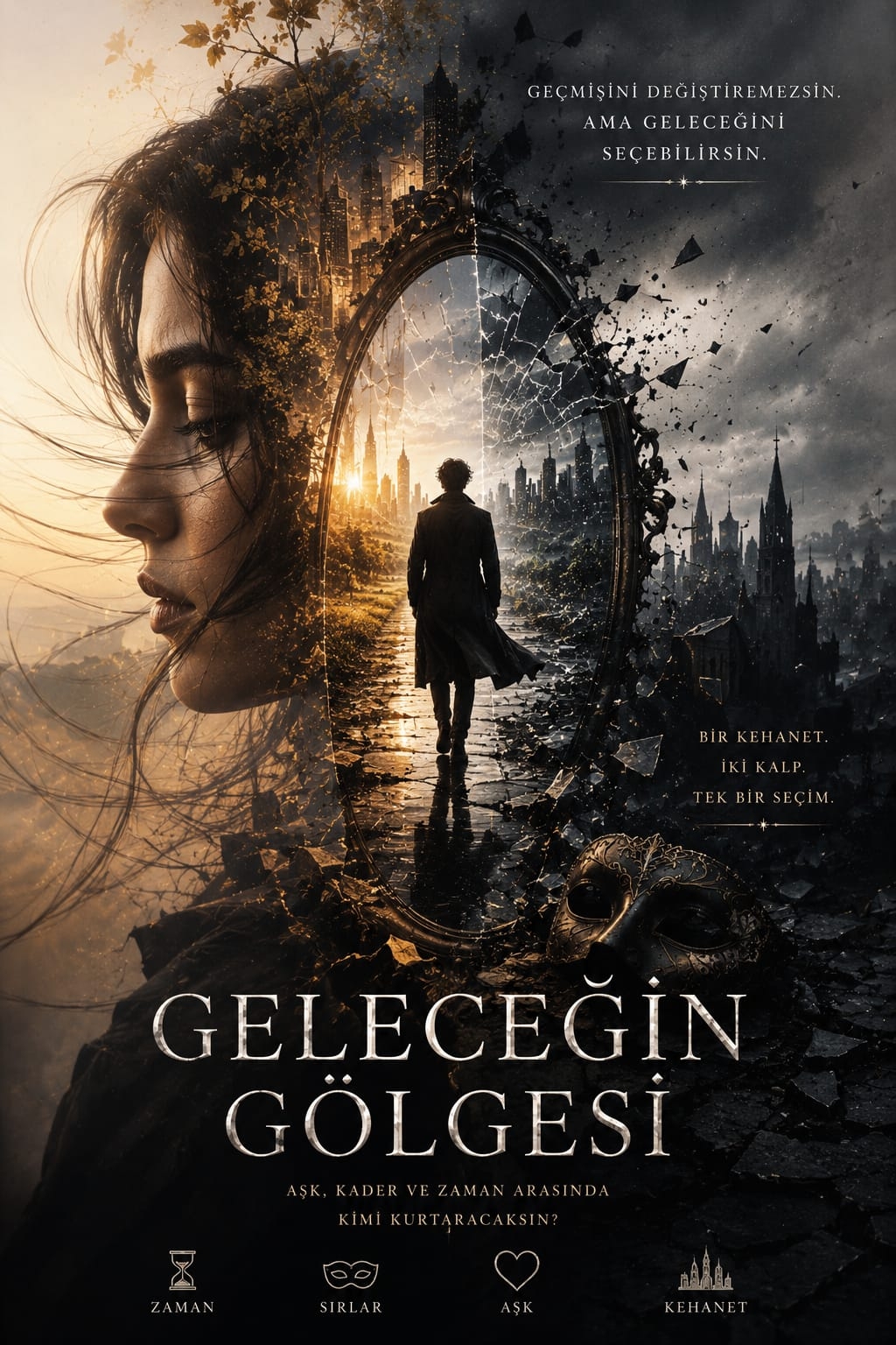 GELECEĞİN GÖLGESİ