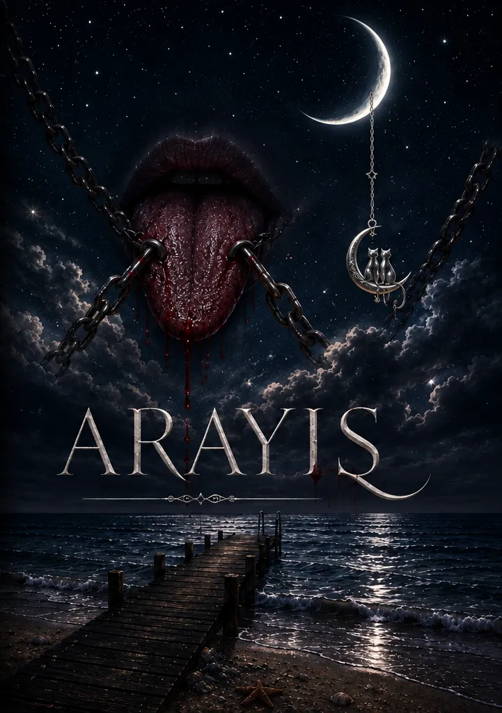 Arayış