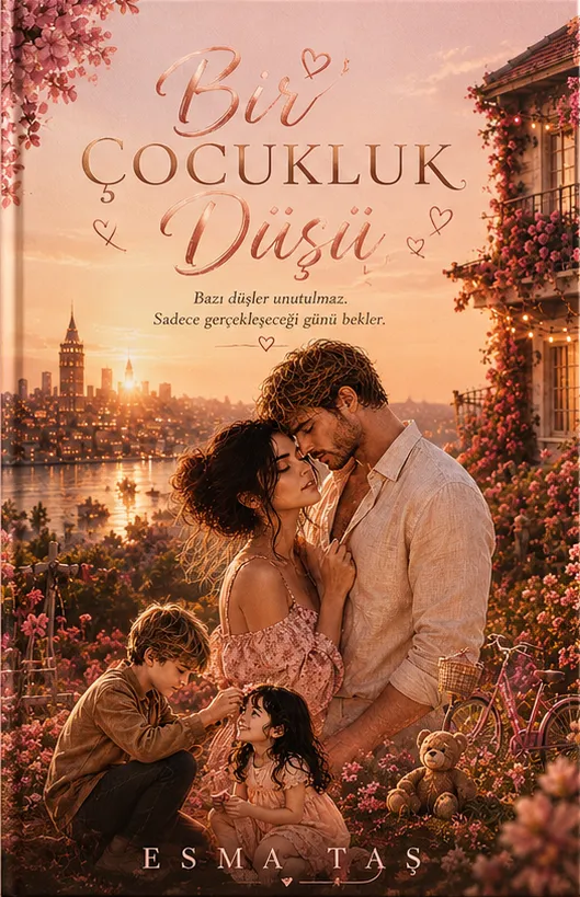 Bir Çocukluk Düşü