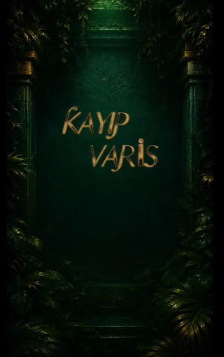 KAYIP VARİS