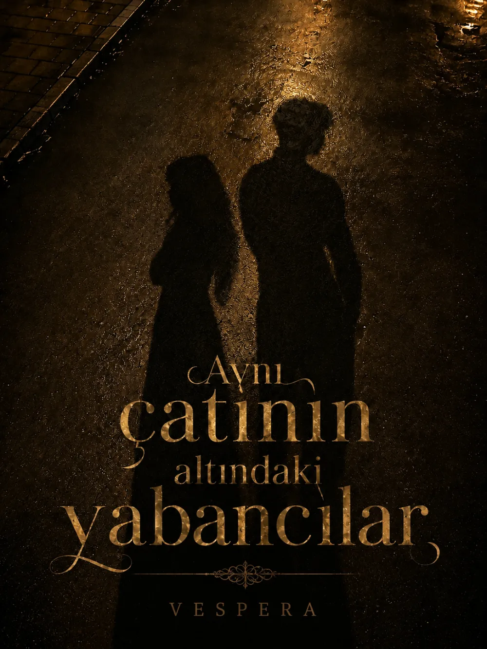 Aynı çatının altındaki yabancılar