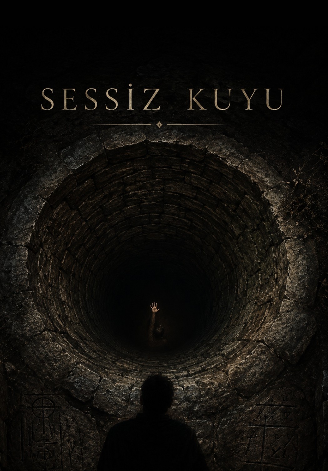 Sessiz kuyu