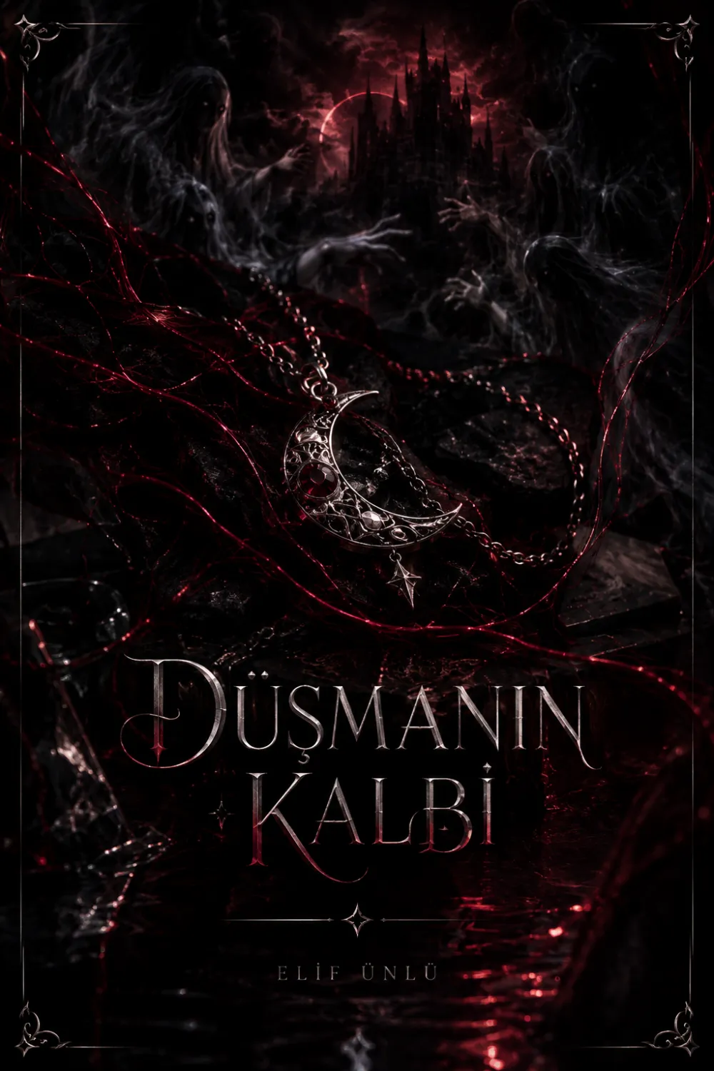 Düşmanın kalbi