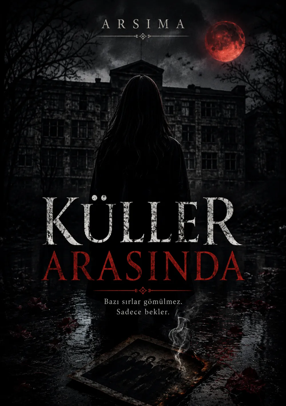 KÜLLER ARASINDA