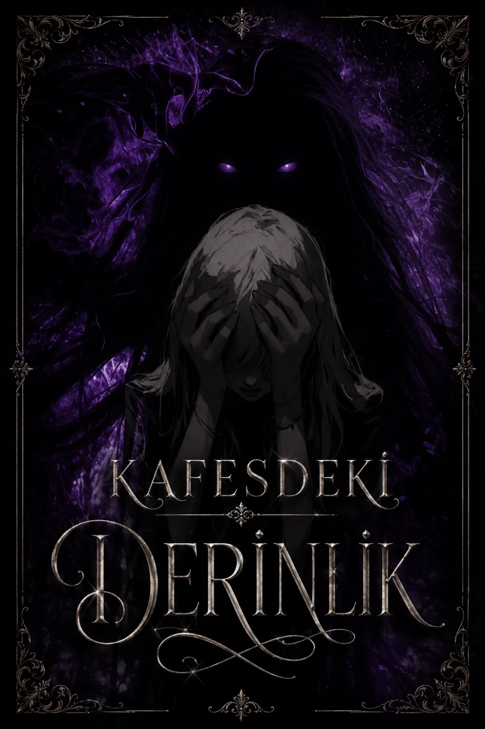 Kafesteki derinlik