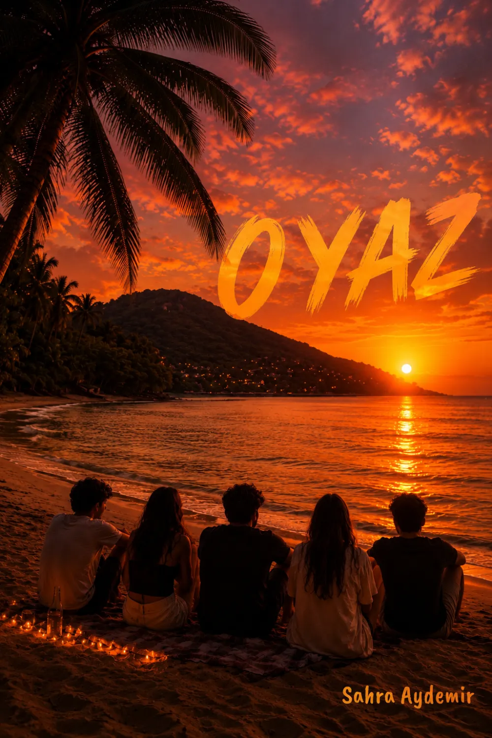O Yaz