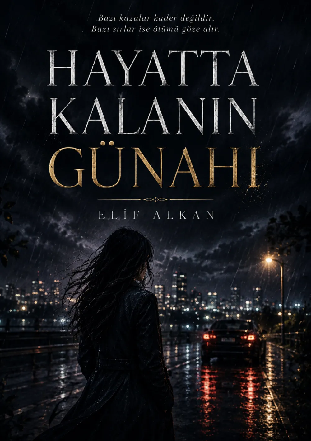 Hayatta Kalanın Günahı