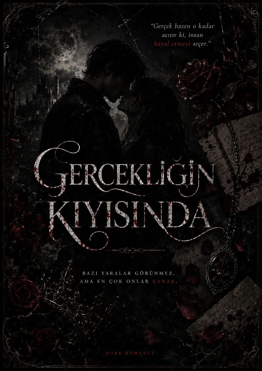 Gerçekliğin kıyısında