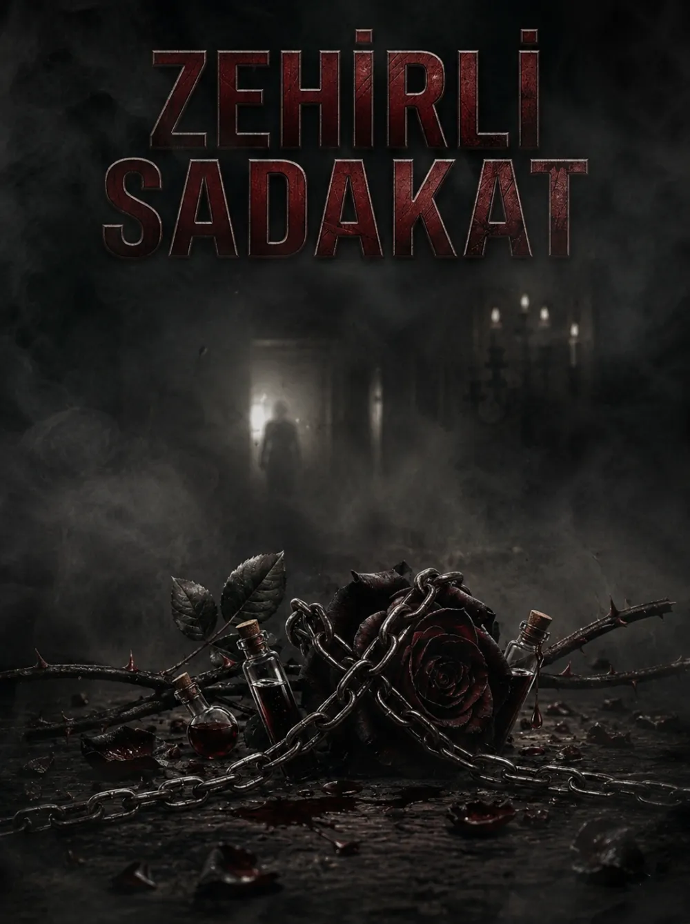 Zehirli Sadakat