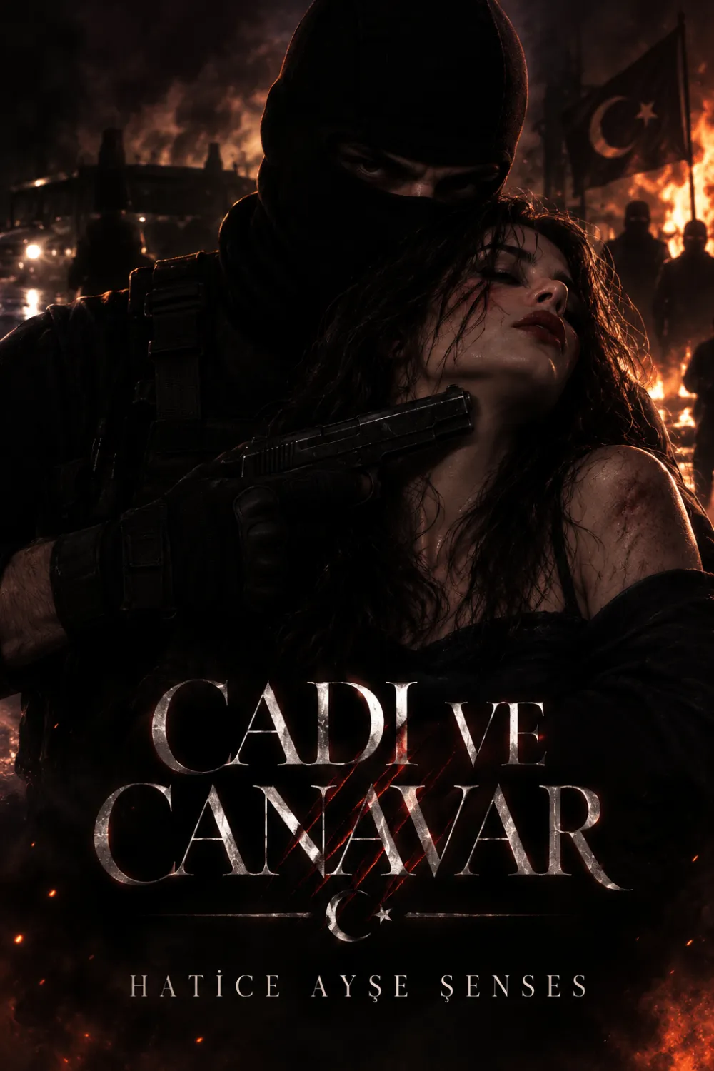 CADI VE CANAVAR