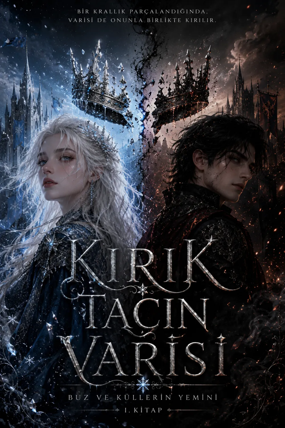 Kırık Tacın Varisi