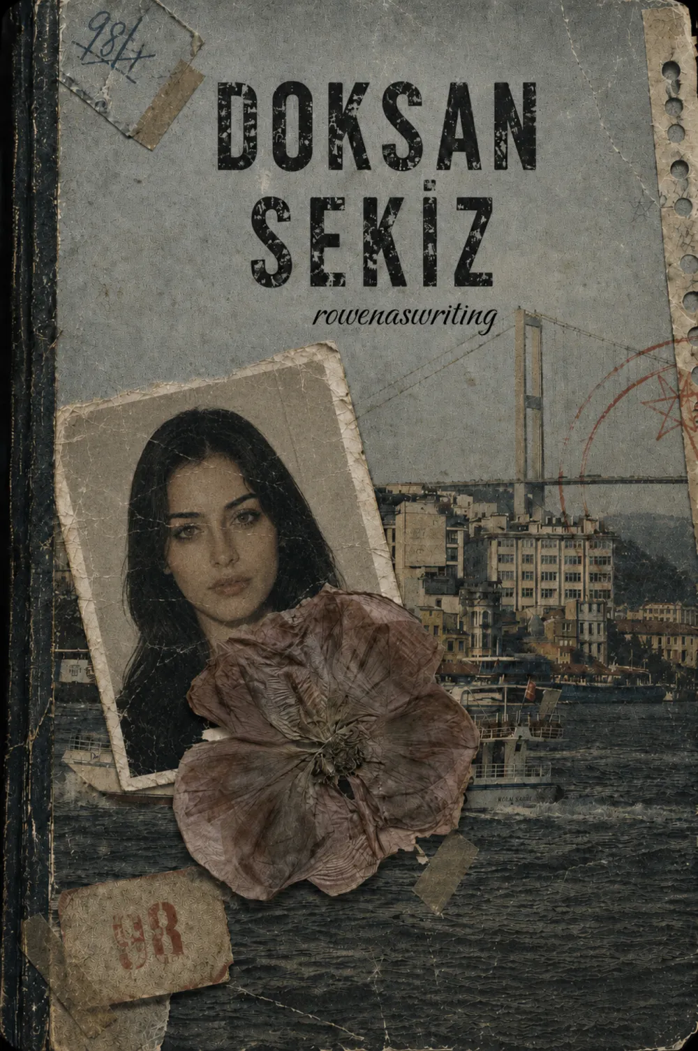 DOKSAN SEKİZ