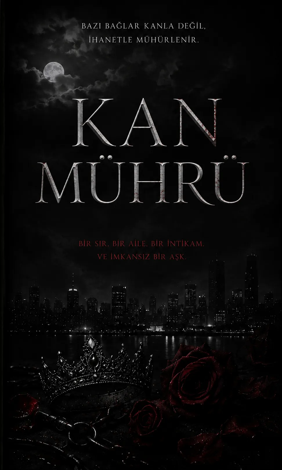 Kan Mührü