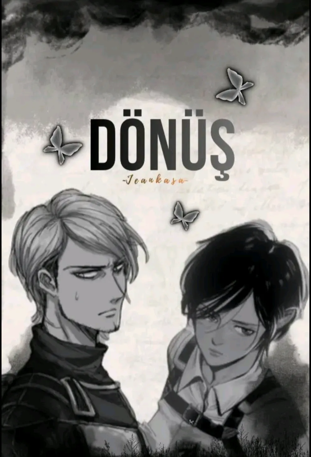 Dönüş ~jeankasa~