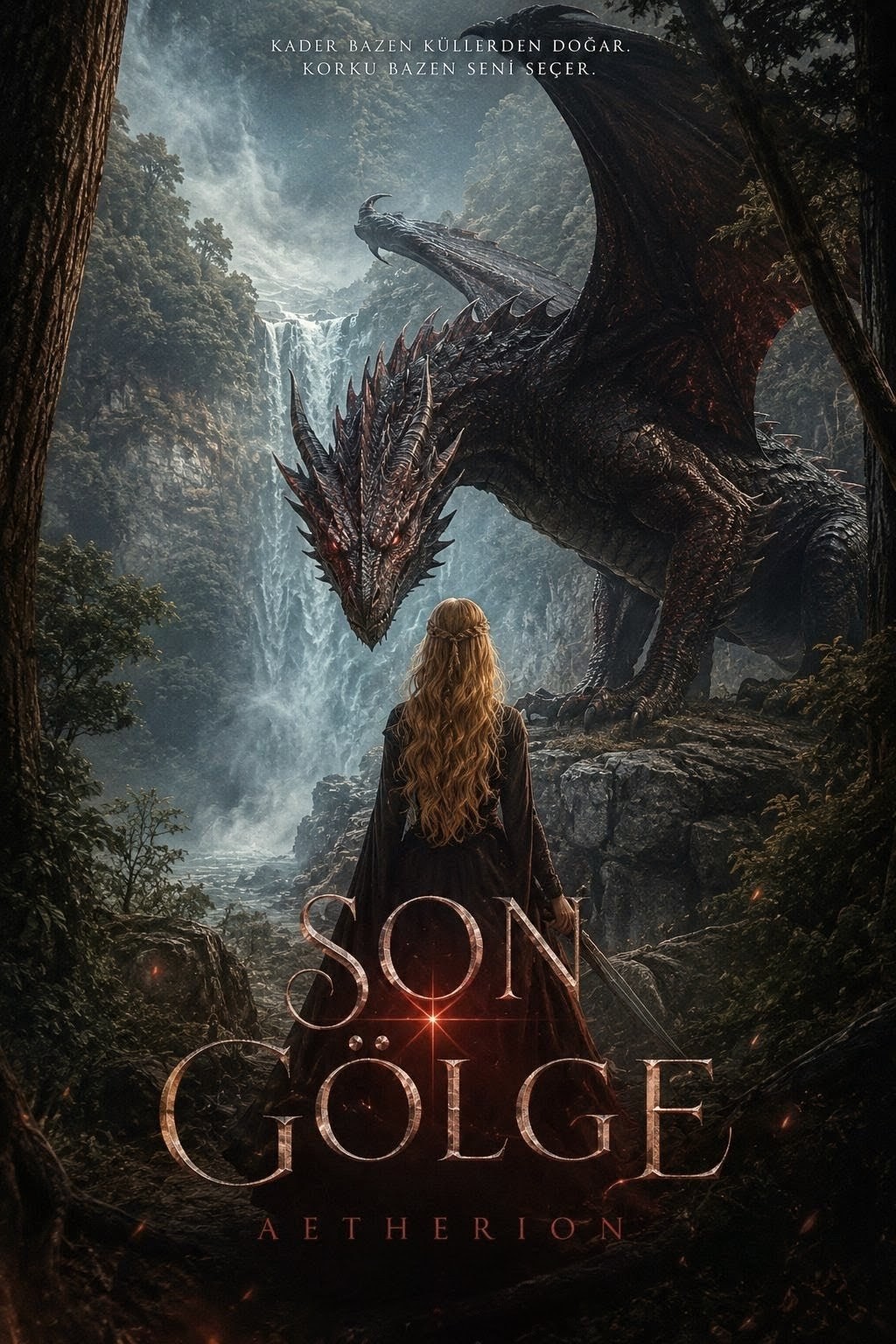 Son Gölge