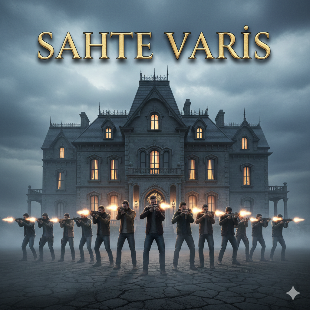 Sahte Varis