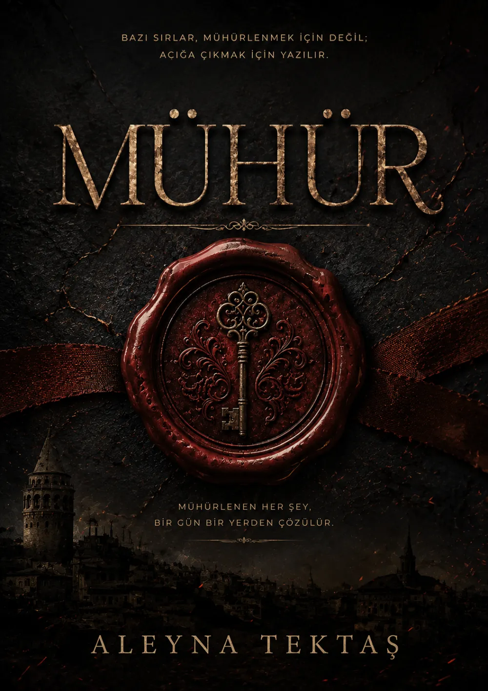 MÜHÜR