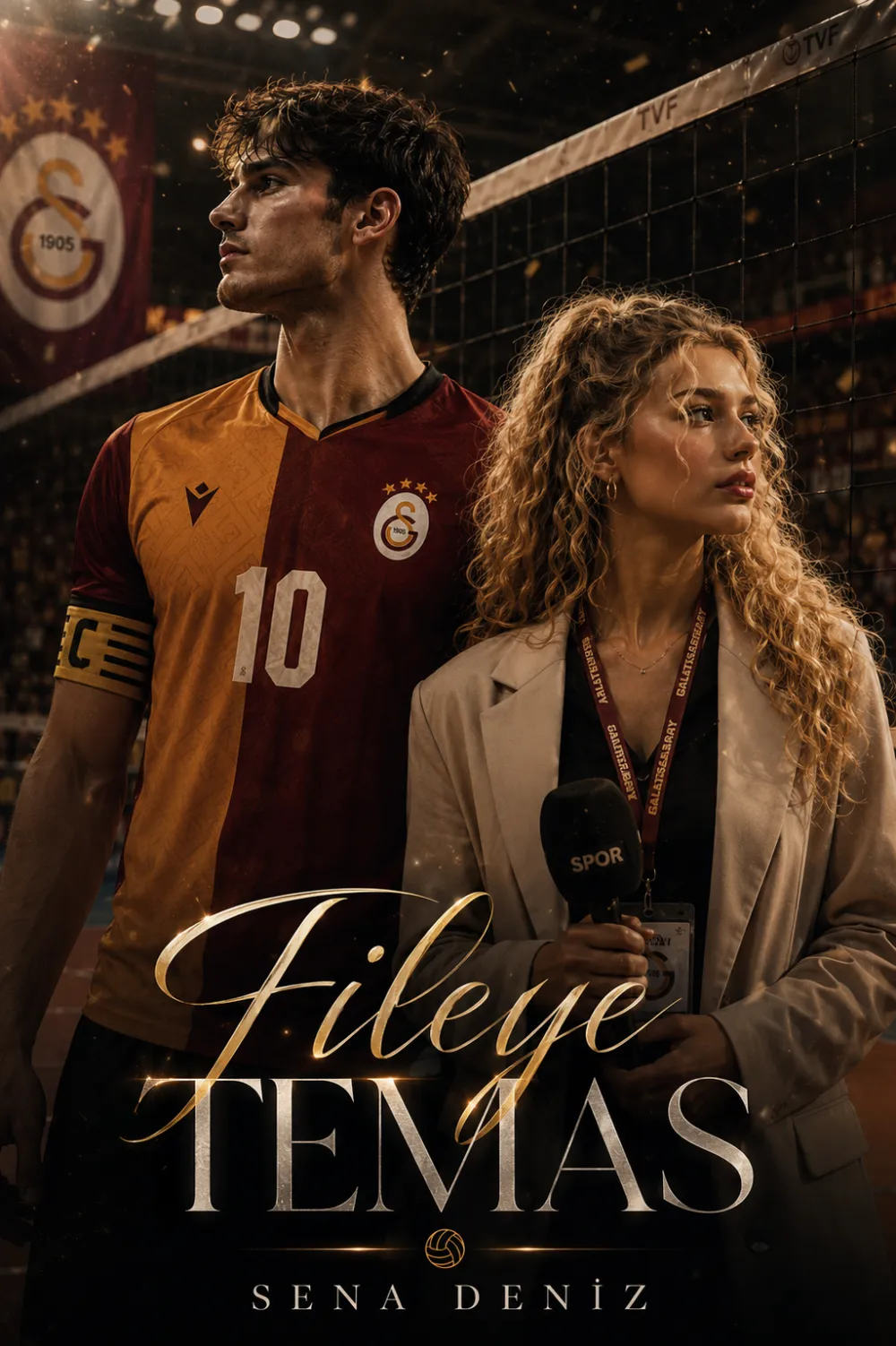 FİLEYE TEMAS