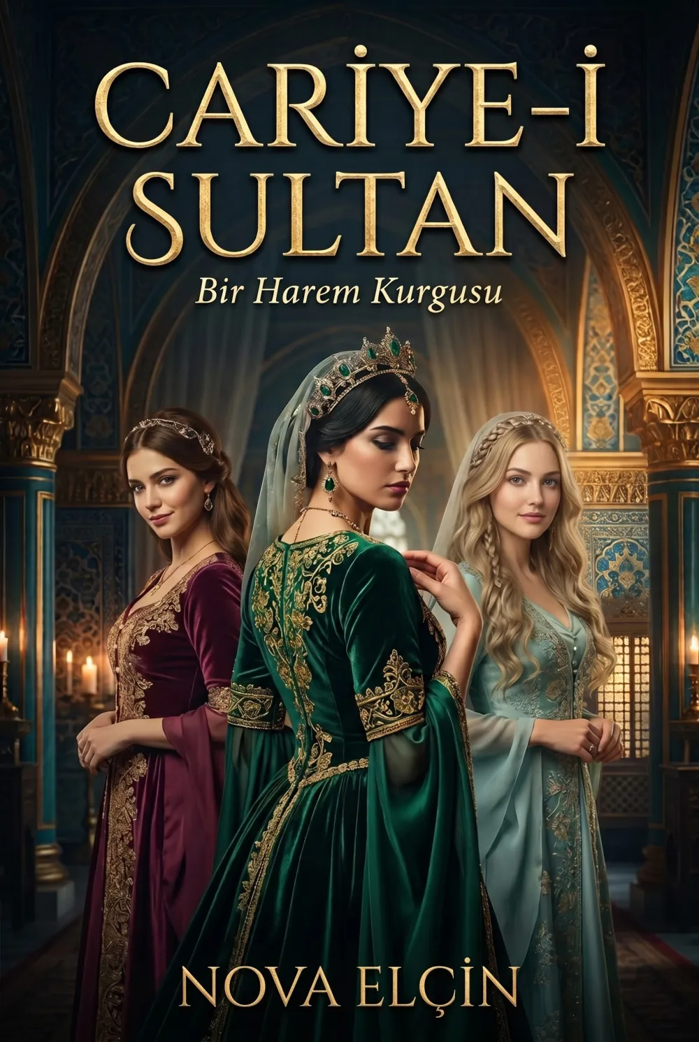 Cariye-i Sultan