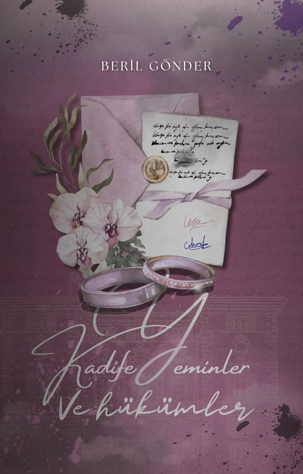 Kadife Yeminler ve Hükümler
