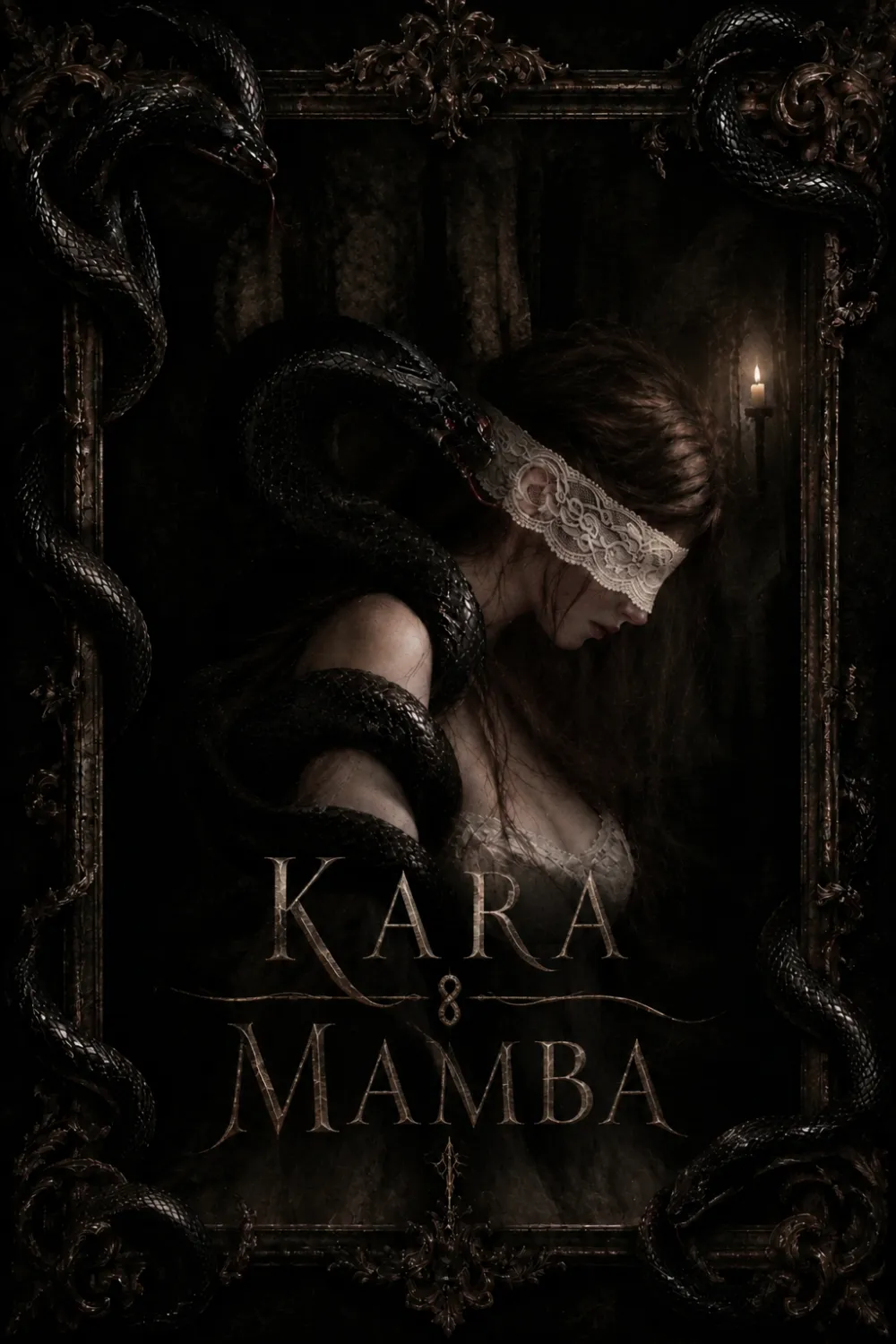 KARA MAMBA