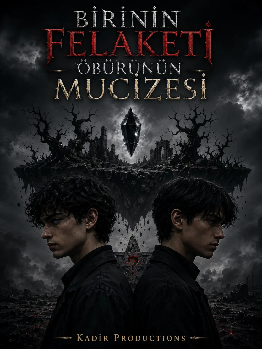 KİMİN FELAKETİ ÖBÜRÜNÜN MUCİZESİ