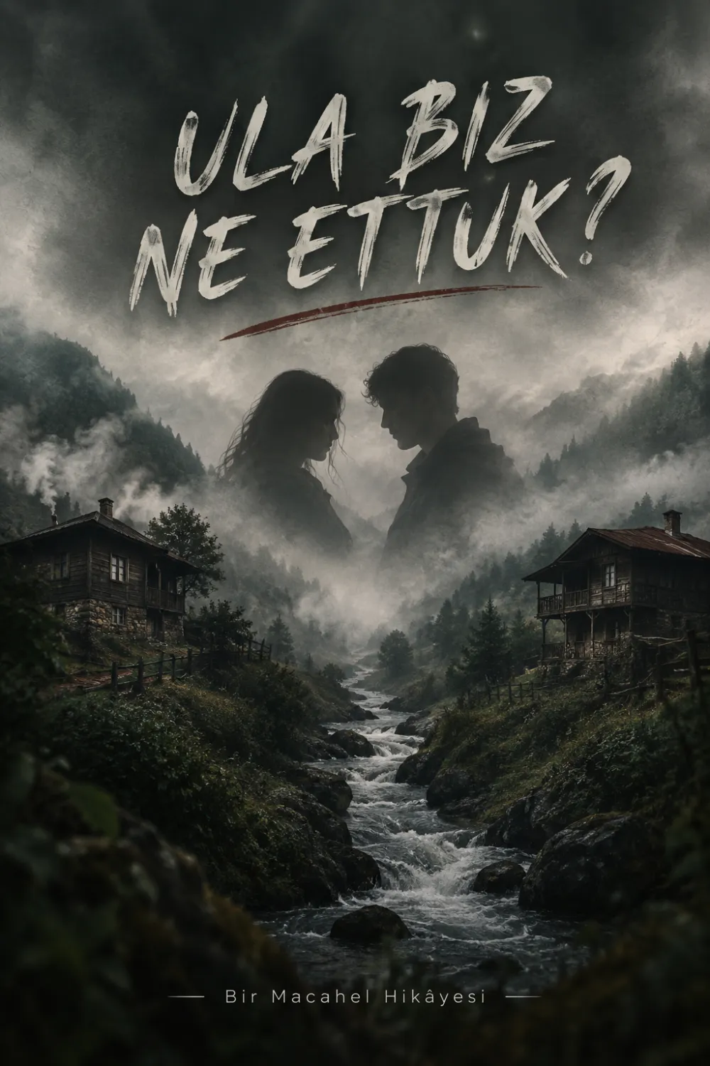 Ula biz ne ettik?