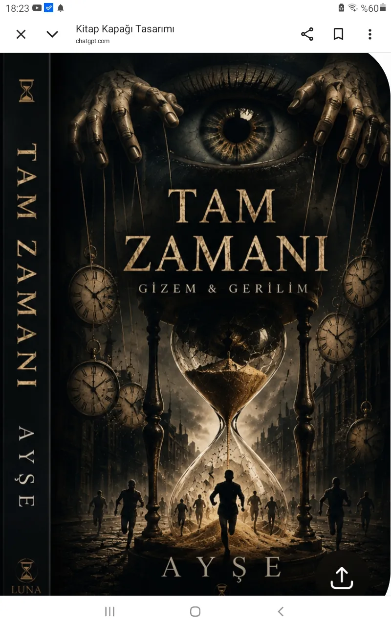 Tam Zamanı