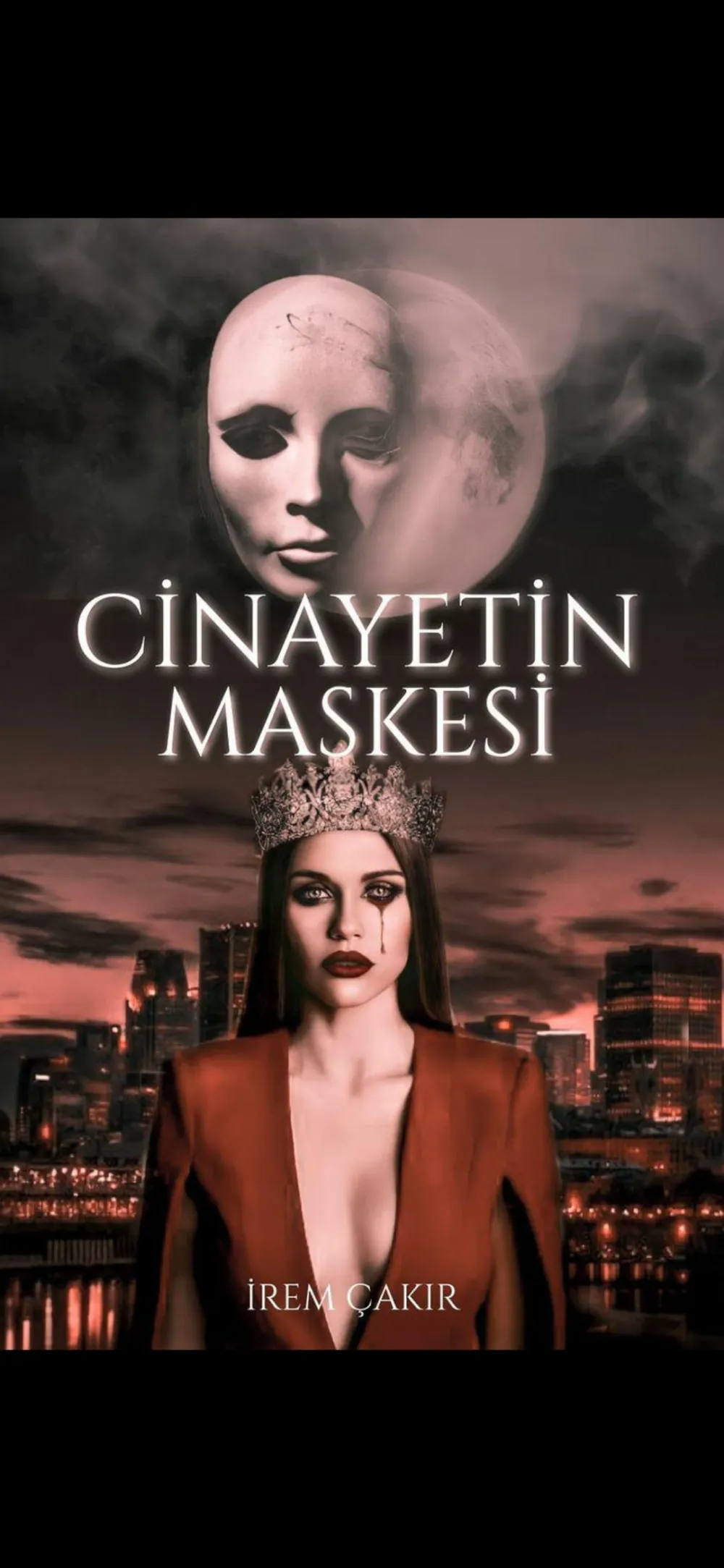 CİNAYETİN MASKESİ