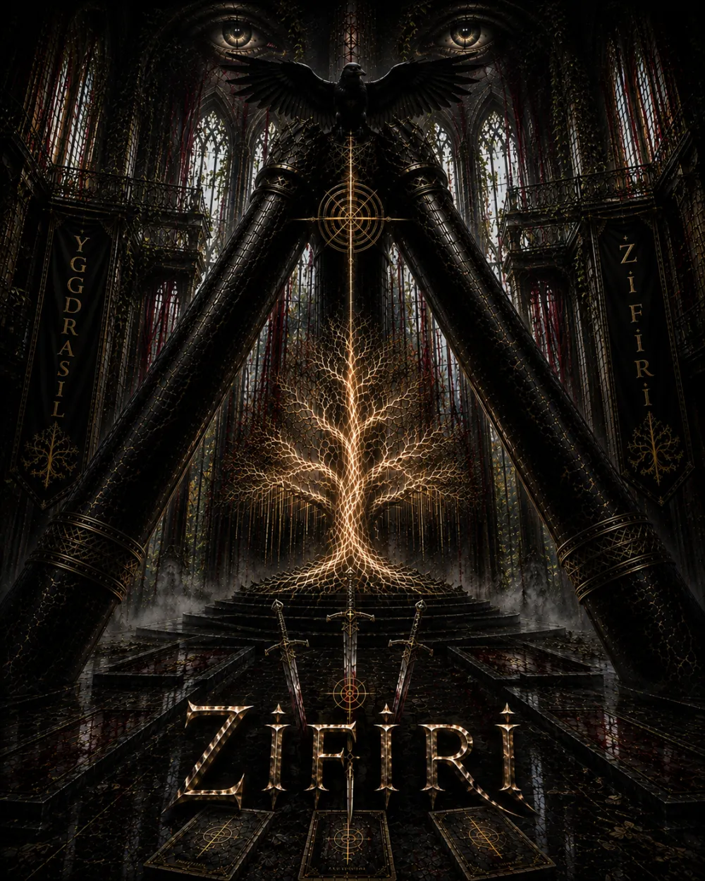 ZİFİRİ