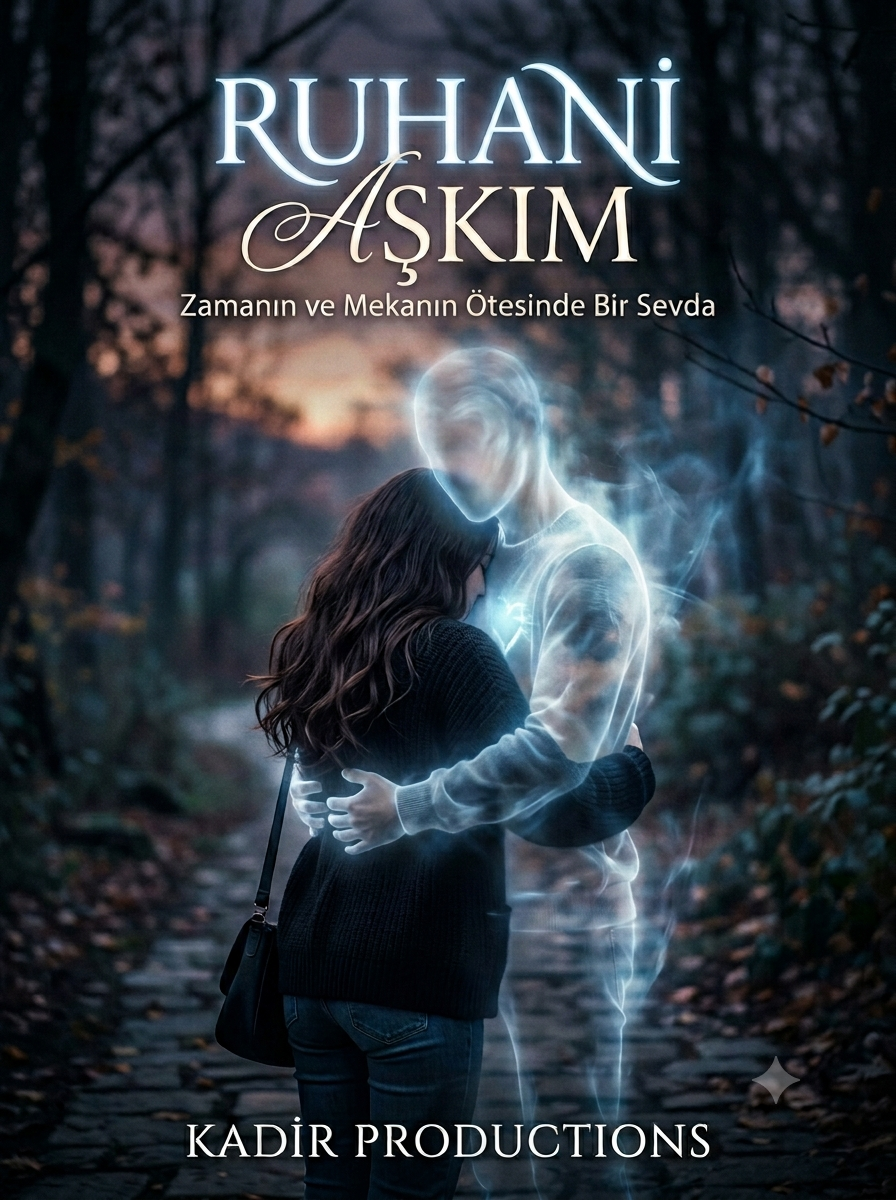 Ruhani Aşkım